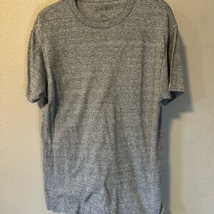 Depart West Gray T-Shirt